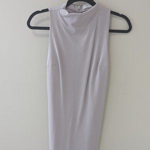 Babaton Knee Length Dress
